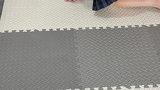 Chastity Belts Plus Verbal Training