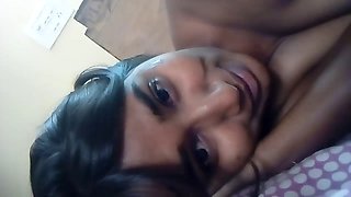 Chocolate Babe Swathi Naidu Nude Video - Fuck My Indian GF