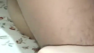 Baby Has Never Had Sex Like This Before Bedtime!