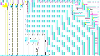 DAP & Squirt, Francesca Palma & Brittany Bardot, ATOGM, DAP