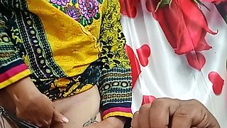 Mature Lady Wants Dick Inside Pussy