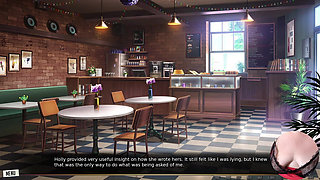 Gameplay Our Red String - Part 2