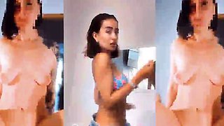 Teen blowjob and hardcore fun