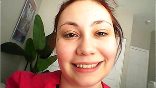 Nurse Gives You Rectal Exam