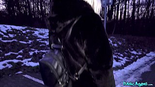 Max Dior's Steamy Hotel Encounter with Student