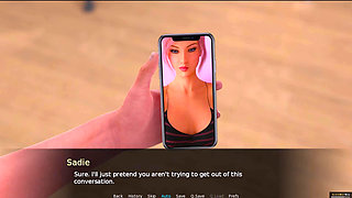 Summer with Mia 2 - #1 I can't believe there are two women fucking at our swimming pool