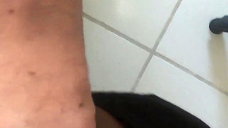 Interracial Deepthroat Fucking and Cum Swallowing