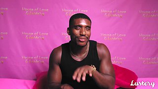 House of Love and Lustery Ep 4-5 kinky shoot and cakesitting