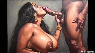 Indian delhi girl one night stand with stranger