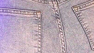 My Heavy Ass - Total Breath Control Facesitting