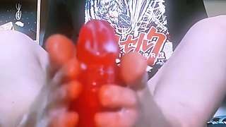 webcam solo toys porno star