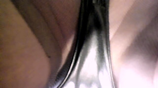 You're Beneath Me, Literally