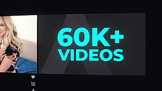 Girlsway - cougar Dee Williams proves stepbae Kimmy Kimm her tits are flawless the way they are