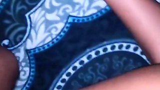 Girlfriend Ko Milne Gya Rat Mai - Bahut Mjha Aaya Tight Chut Ka Paani Nikalke