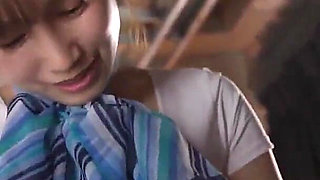 The Slow, Sticky, and Rushing Lascivious Technique That Invites You to the Deepest Cum Ever! Part.2