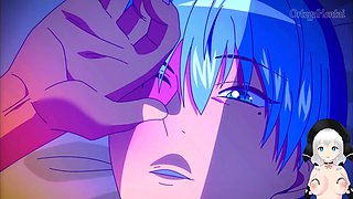 Hentai uncensored, the 100, big butt