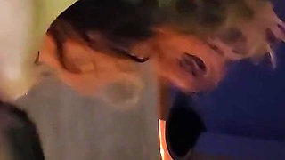 French Pegging - Face-sitting and Raw Pleasure in Libertine Evenings