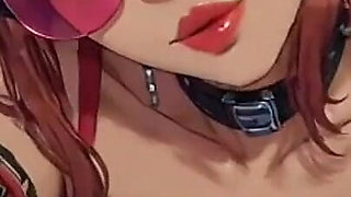 Just a Nice Video with Sexy Women, Ai Animation