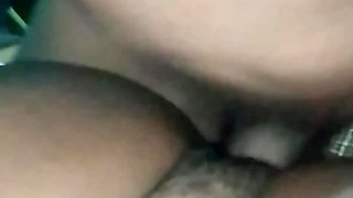 I Shared My Hot Wife with Him - Jerked off While He Fucked Her