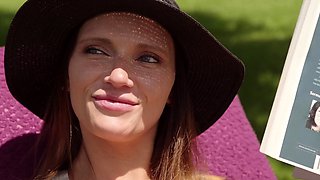 Amazing Brunette Hardcore Webcam Sextape Porn Mobil more