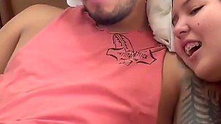 Fixing Their Relationship Problems with Intimate Tape Bondage