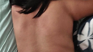 What Started in the Bathroom Ended in Bed