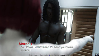 Yurias Passion Update 4 to Be Continue