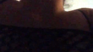 Stoyca in a perfect messy deepthroat