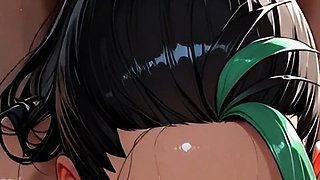 Best ai uncensored porn sex compilation