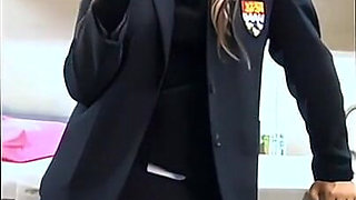 Sucking Tease Featuring Samantha Buxton