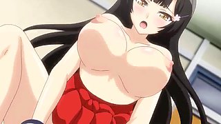 Enjo Kouhai 6