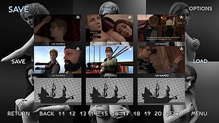 Lustful Voyage - V0.4 - Kayla thought it was Clyde - Demo