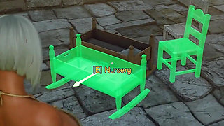 Ep10: How to Farm in Wicked Island - Build Your Own Crops and Stay Self-sufficient