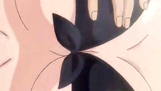 Anime sex video  step sister and brother