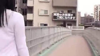 Crowded Bus Heat - a Married Woman Notices and the Tension Builds Between Them - Scene2