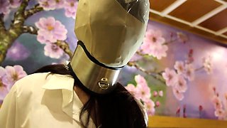 Asian japanese amateur