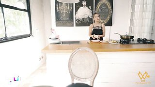 Psychoporn TW - cumshot action