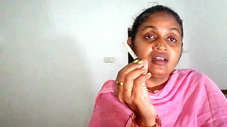 Stepson CaUGHT SMOOCHING and step mother punishes him