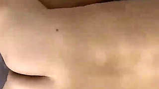 POV - Homemade Amateur Couple: Intense Missionary and Doggy Passion