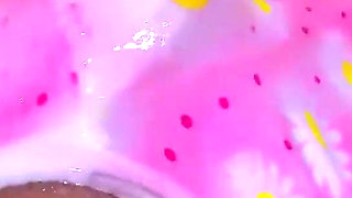 Stepfather Mistakes His Wife for His Stepdaughter and Fills Her Pussy with Cum!