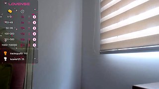 Japanese teen ai aito jerks off a cock