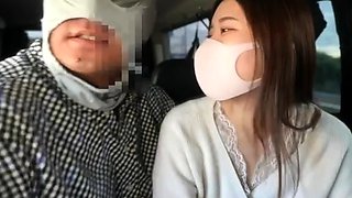Japanese amateur Asian big boobs mother
