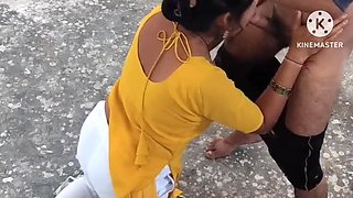 Seth's Wild Fuck with Hot Indian Maid - Hardcore POV Sex in HD