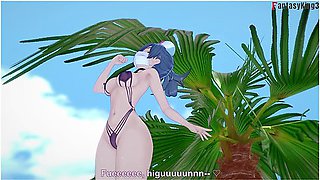 Valentine Bikini Pov Sex Skullgirls Full & Pov On Patreon: Fantasyking3