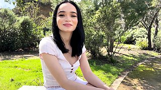 BangRealTeens-Selina Imai Gets Her Bald Pussy Fucked