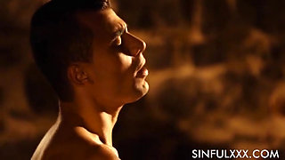 25 Sinfulxxx Cumshots