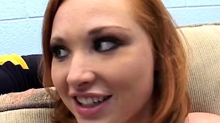 Hush Hush Entertainment - Her Step Dad Is a Bigot yet