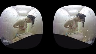 Hidden Camera Changing And Showering At Beach Part 1 - Voyeur Hidden Camera Shower