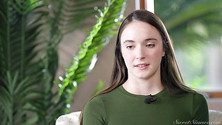 Amoral harlot Hazel Moore X-rated clip