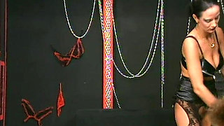 Submissive Slut Chained and Used Hard #8